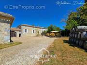 Maison à THENAC