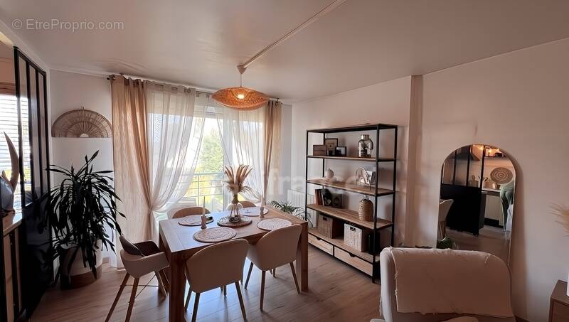 Appartement à LE HAVRE