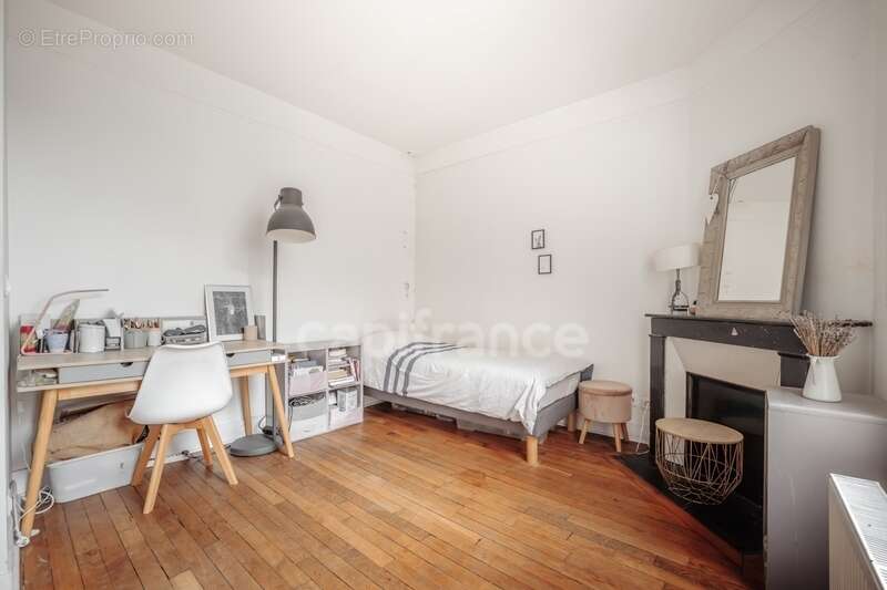 Appartement à SAINT-CLOUD