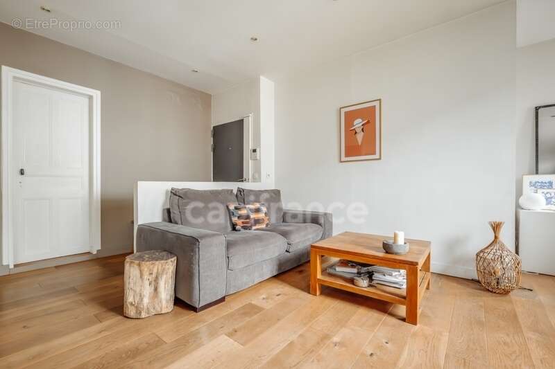 Appartement à SAINT-CLOUD