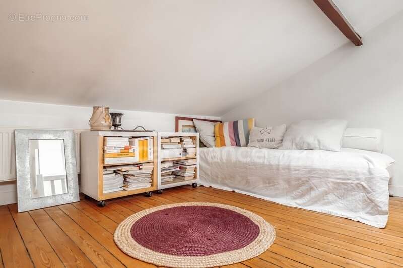 Appartement à SAINT-CLOUD