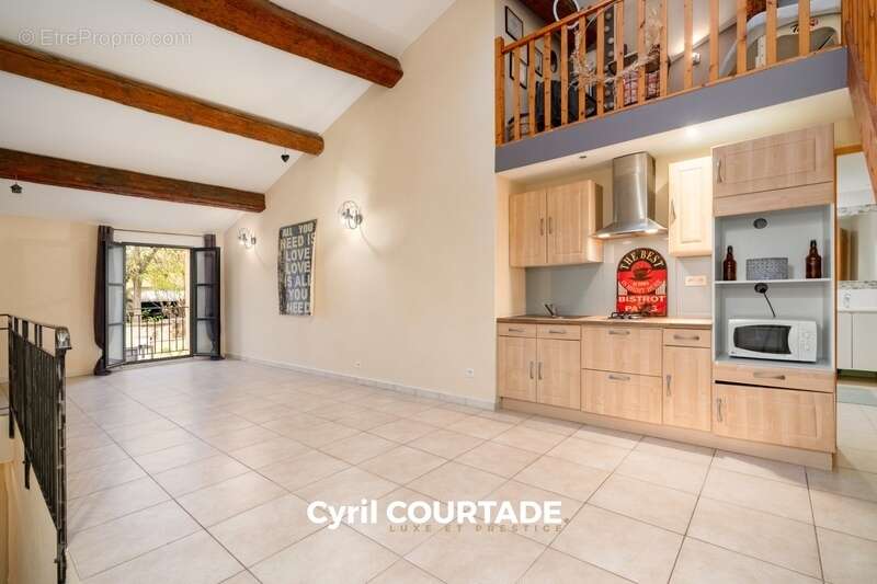 Maison à BEAUVOISIN