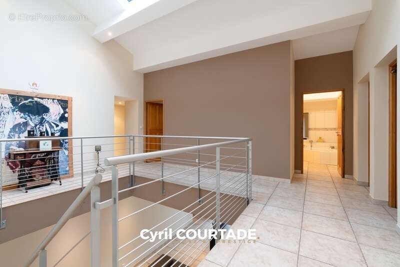 Maison à BEAUVOISIN