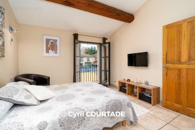 Maison à BEAUVOISIN