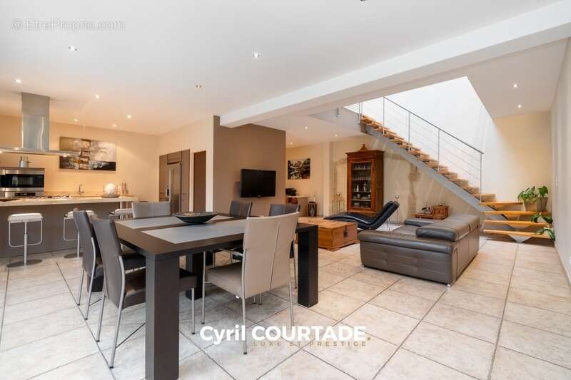 Maison à BEAUVOISIN