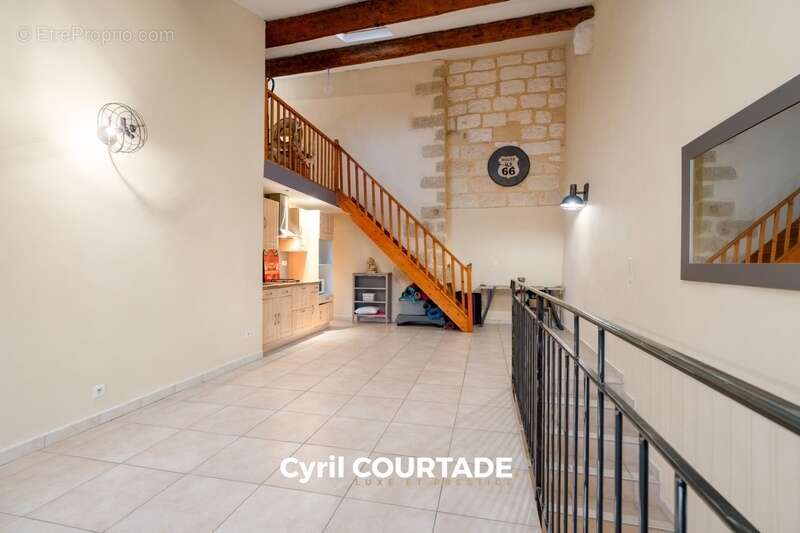 Maison à BEAUVOISIN