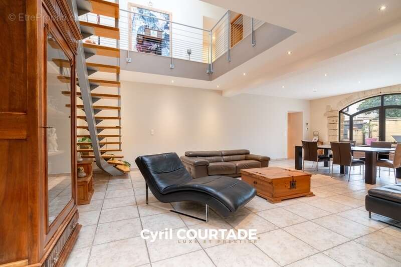 Maison à BEAUVOISIN