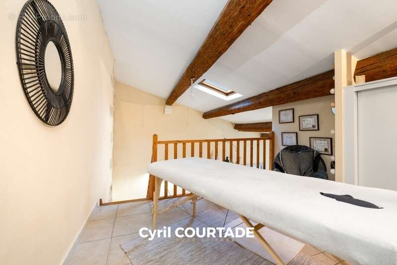 Maison à BEAUVOISIN