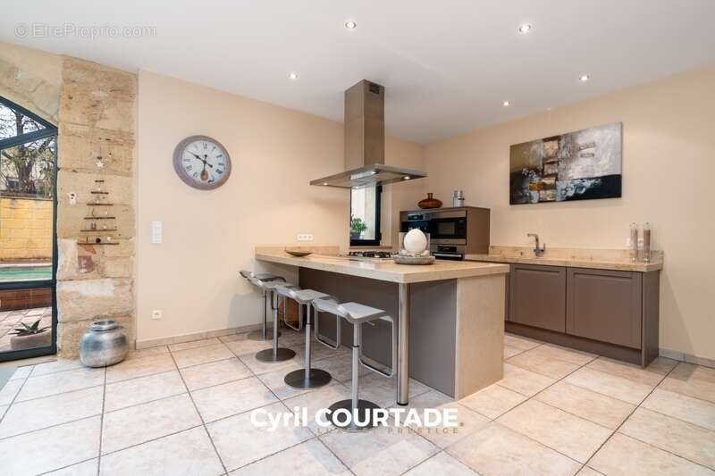 Maison à BEAUVOISIN