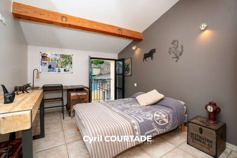 Maison à BEAUVOISIN