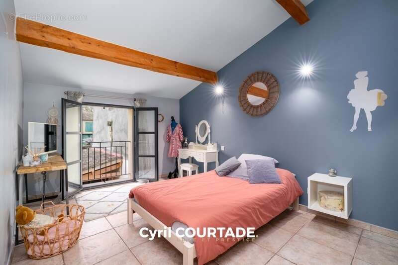 Maison à BEAUVOISIN