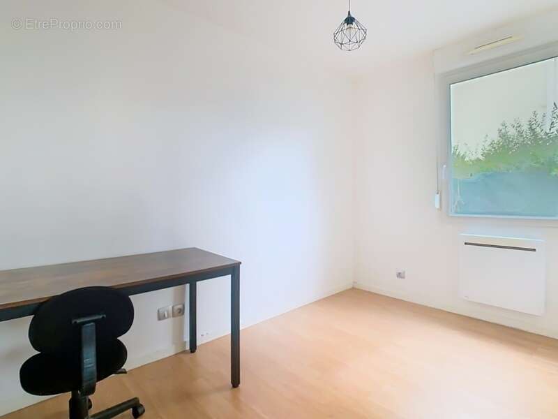 Appartement à VILLE-LA-GRAND