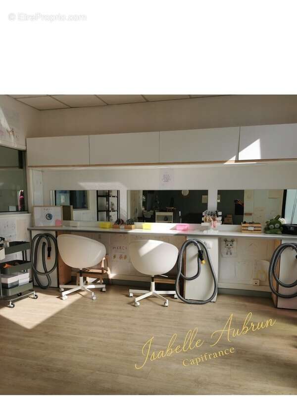 Commerce à SEYSSINET-PARISET