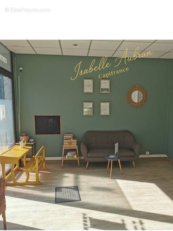 Commerce à SEYSSINET-PARISET