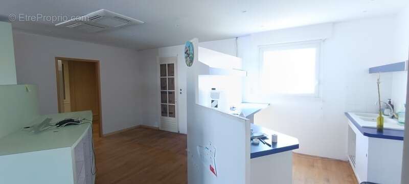 Commerce à SAINT-PIERRE-D&#039;OLERON