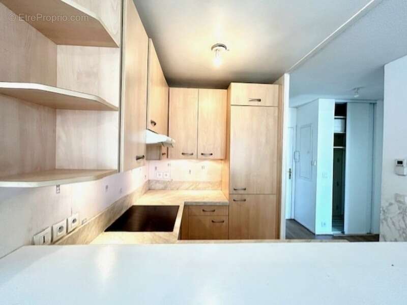 Appartement à MANTES-LA-VILLE