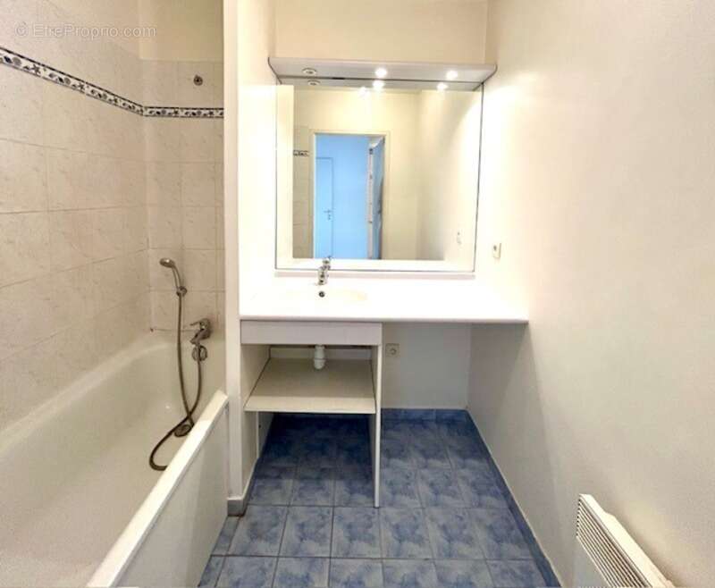 Appartement à MANTES-LA-VILLE