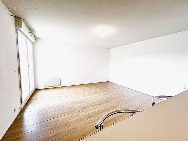 Appartement à MANTES-LA-VILLE