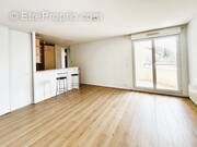 Appartement à MANTES-LA-VILLE