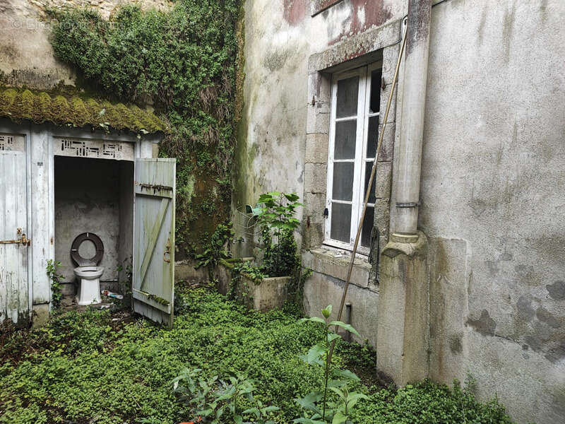 Commerce à DOUARNENEZ