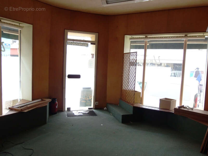 Commerce à DOUARNENEZ