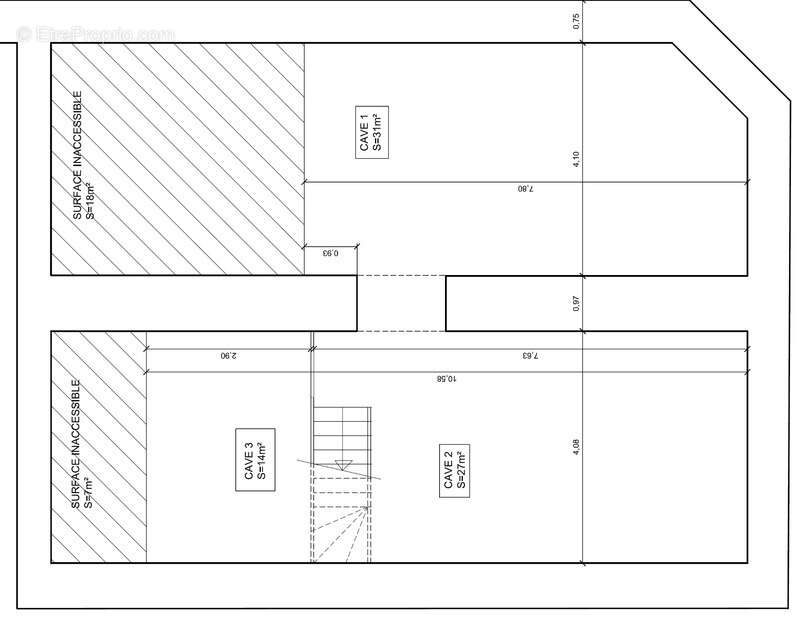Commerce à DOUARNENEZ