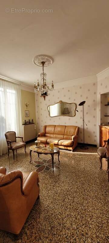 Maison à MONTPELLIER