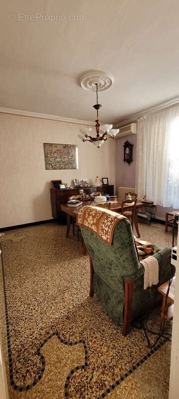 Maison à MONTPELLIER