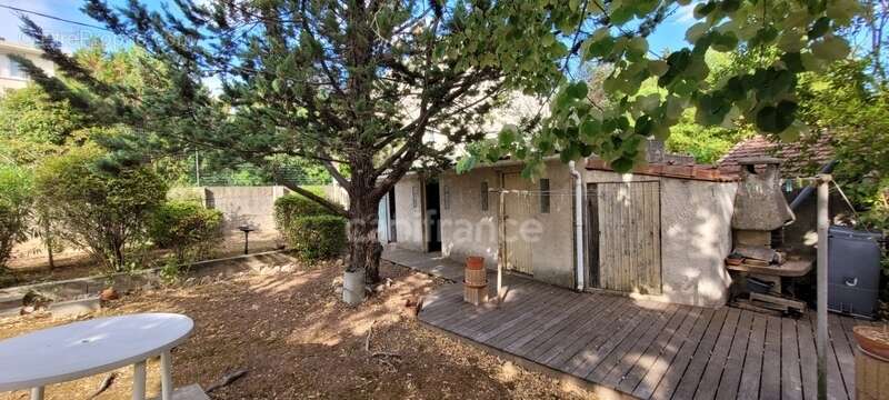 Maison à MONTPELLIER