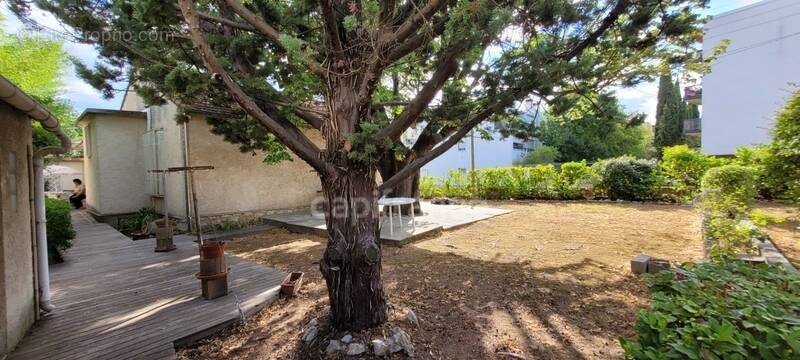 Maison à MONTPELLIER