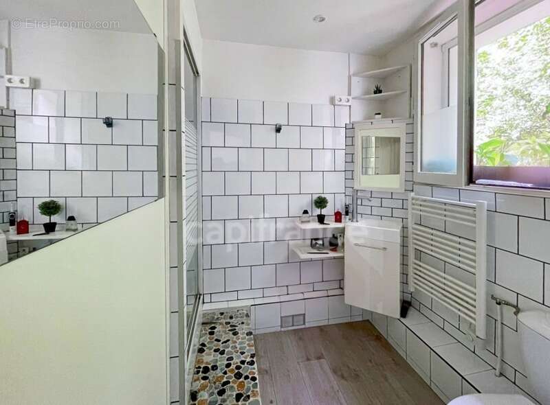 Appartement à PERSAN