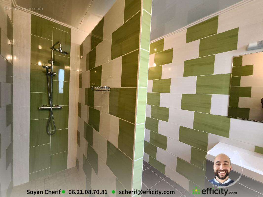 Maison à L&#039;ISLE-D&#039;ESPAGNAC