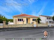 Maison à L&#039;ISLE-D&#039;ESPAGNAC