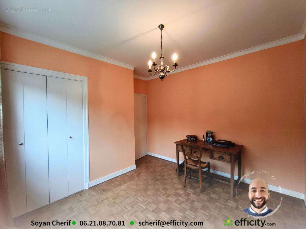 Maison à L&#039;ISLE-D&#039;ESPAGNAC