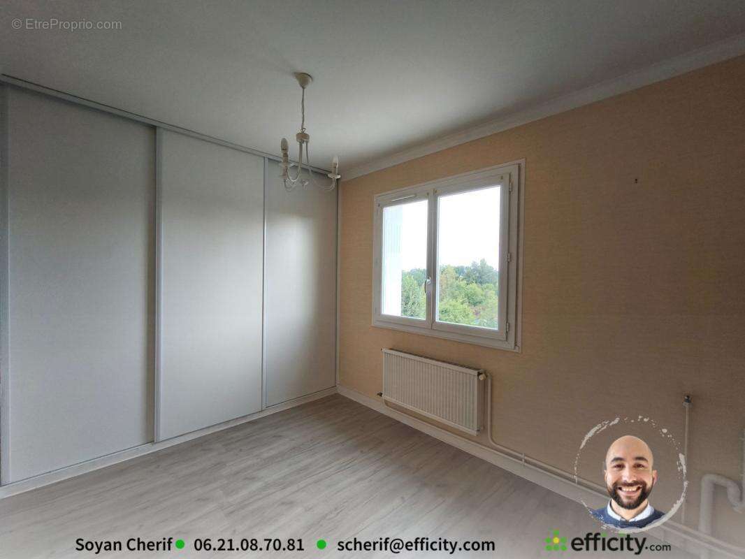 Maison à L&#039;ISLE-D&#039;ESPAGNAC