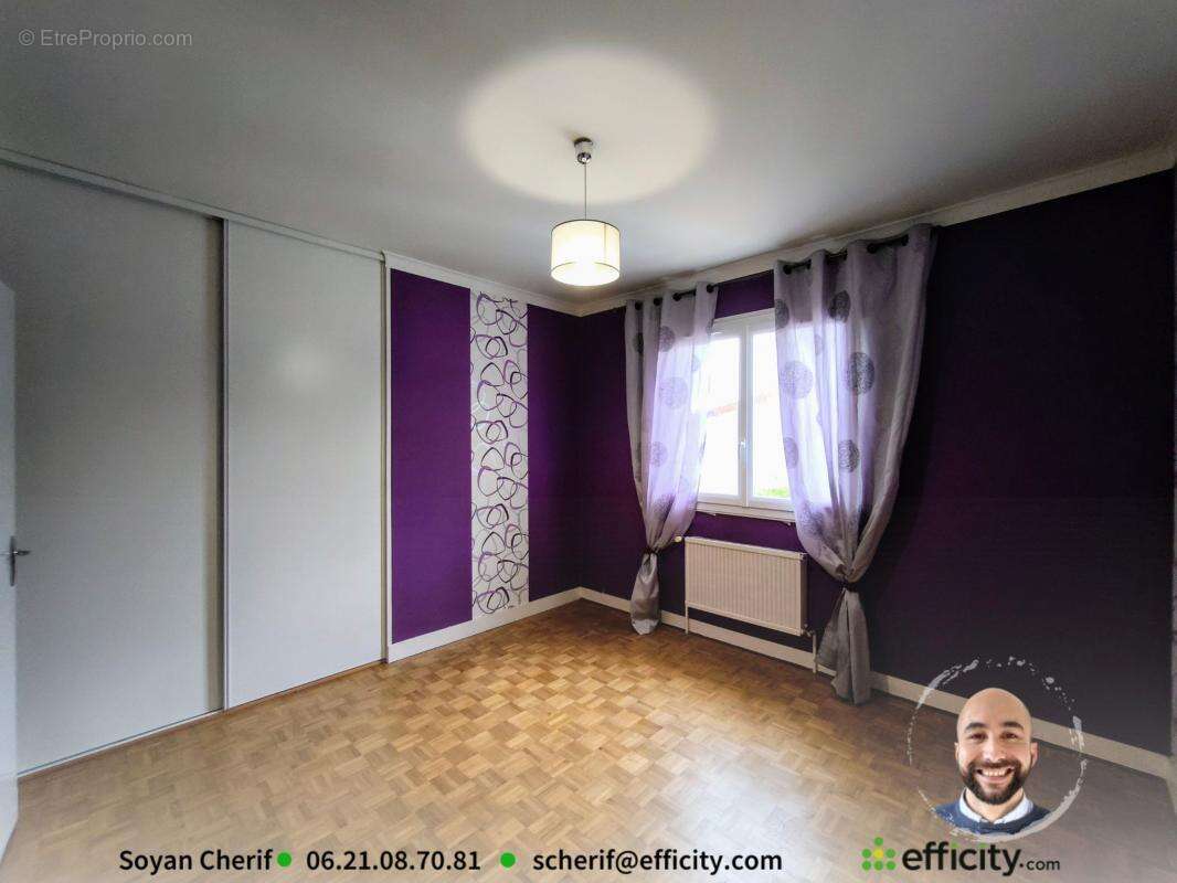 Maison à L&#039;ISLE-D&#039;ESPAGNAC