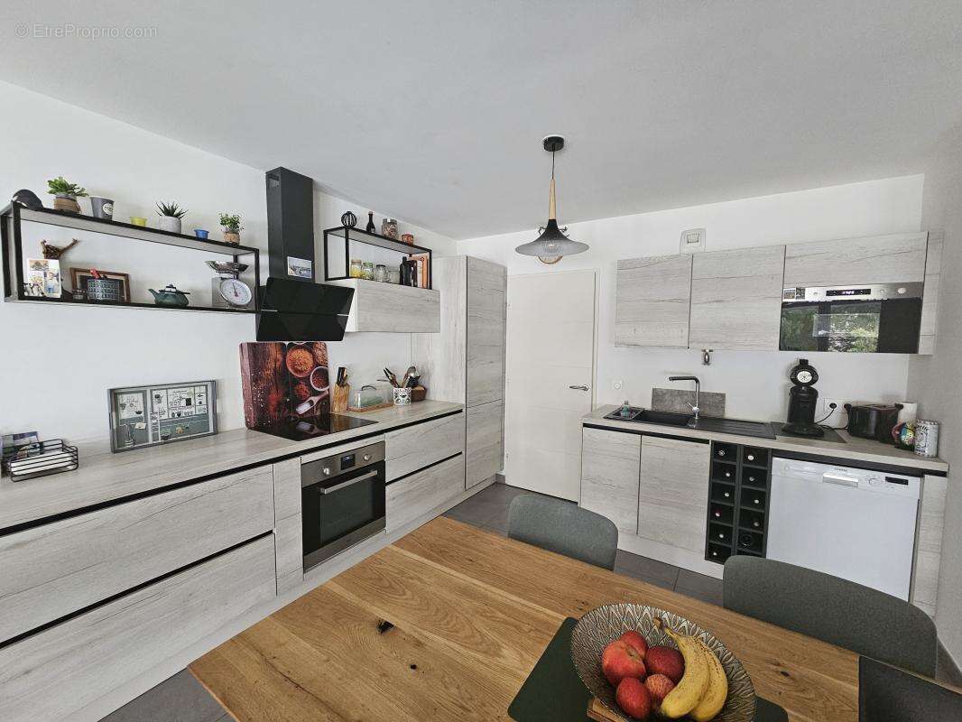 Appartement à NIMES