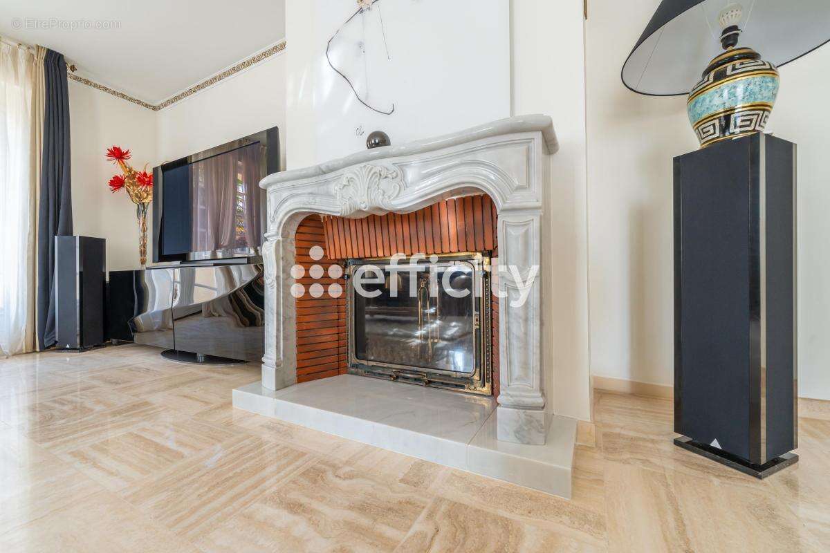 Maison à EPINAY-SUR-ORGE