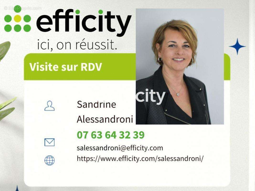 Maison à EPINAY-SUR-ORGE