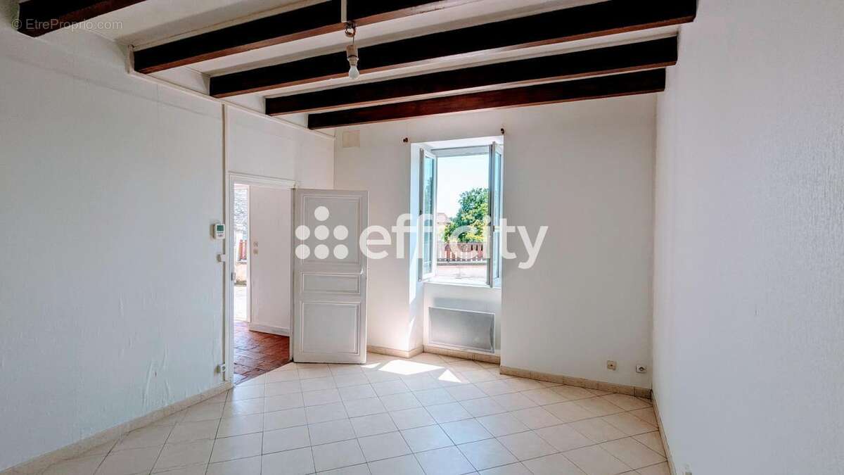 Maison à SAINT-CLAUD