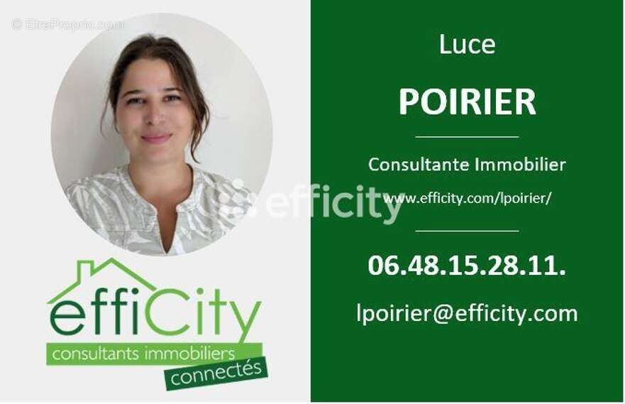 Maison à SAINT-CLAUD