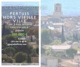 Appartement à PERTUIS