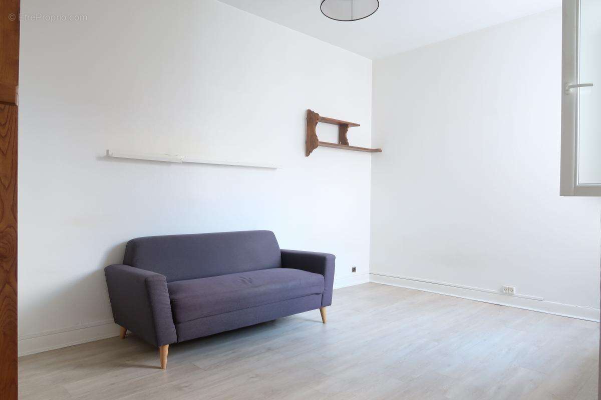 Appartement à PARIS-11E
