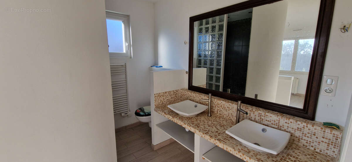 Maison à CLOYES-SUR-LE-LOIR