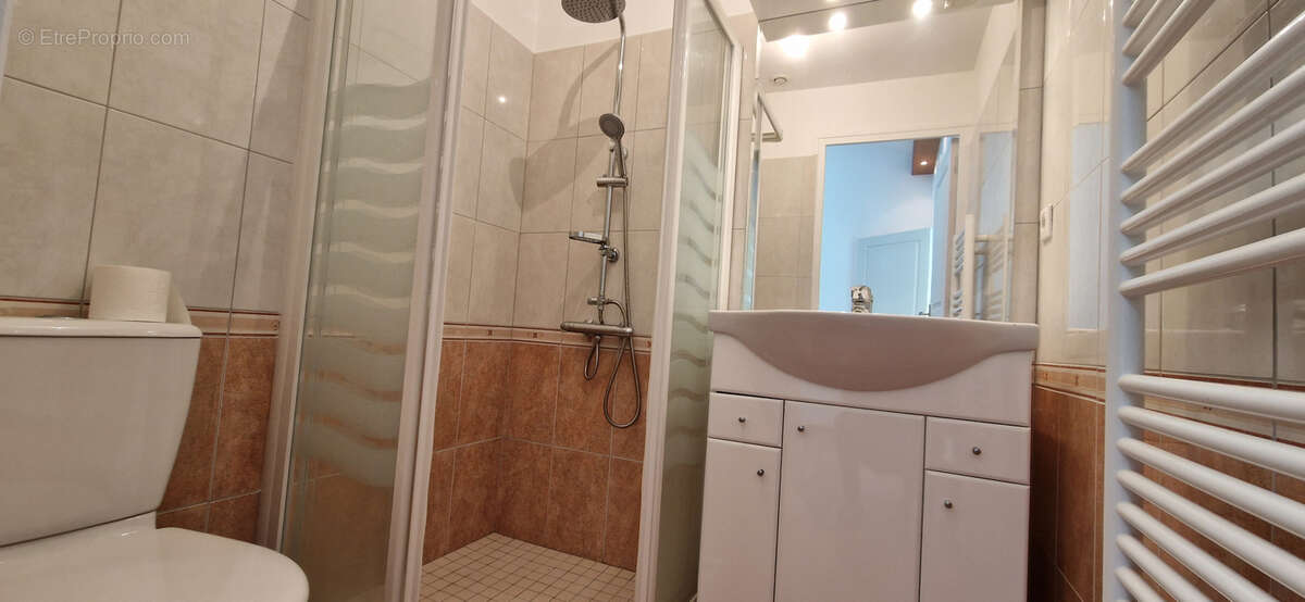 Maison à CLOYES-SUR-LE-LOIR