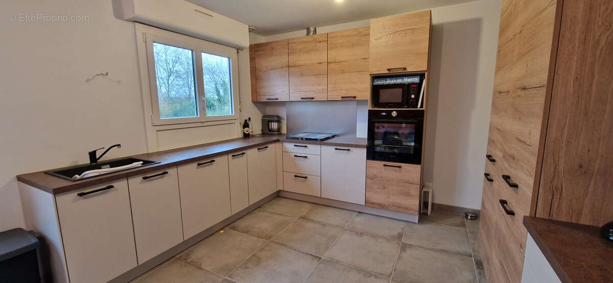 Maison à CLOYES-SUR-LE-LOIR