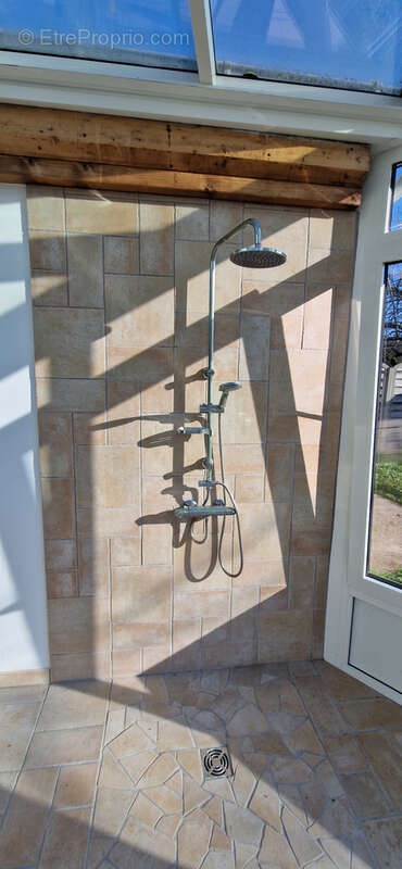 Maison à CLOYES-SUR-LE-LOIR