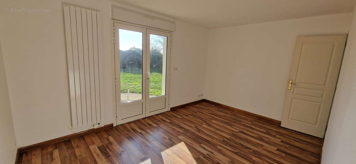 Maison à CLOYES-SUR-LE-LOIR