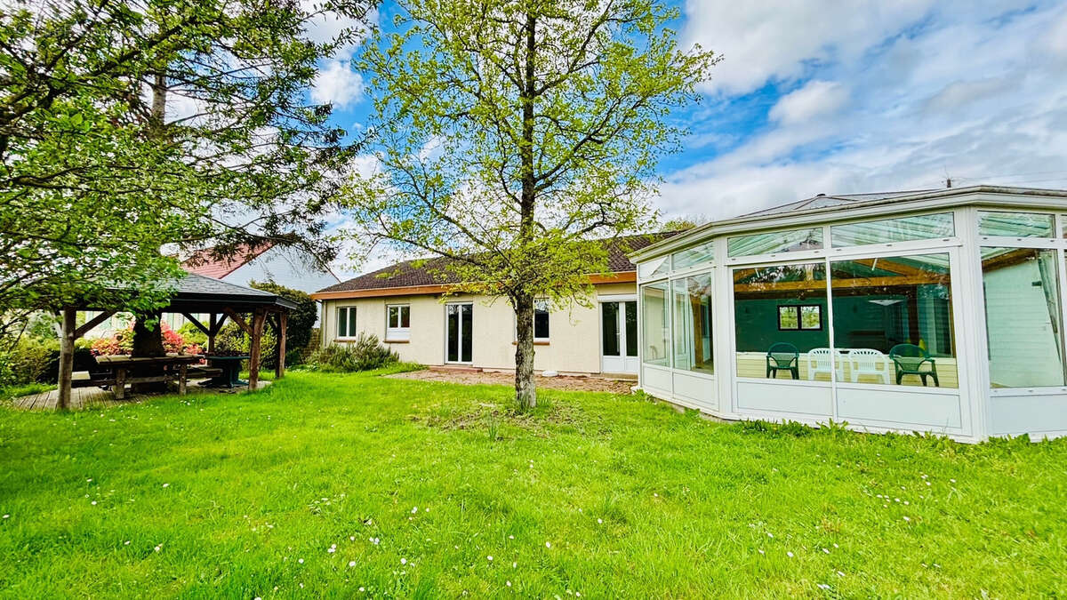Maison à CLOYES-SUR-LE-LOIR