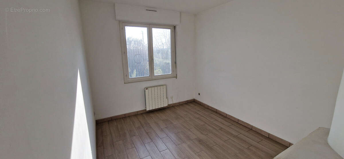 Maison à CLOYES-SUR-LE-LOIR